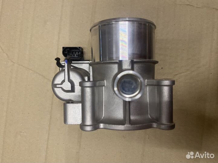 Дроссельная заслонка Haval F7 1.5