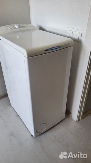 Продается стиральная машина бу