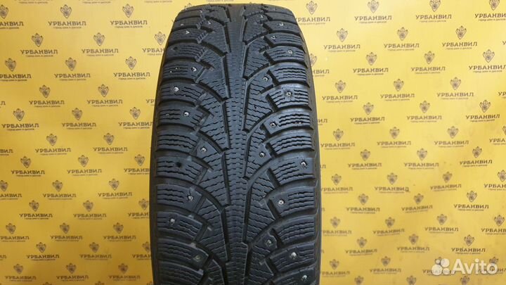 Nokian Tyres Hakkapeliitta 5 215/60 R17 100T