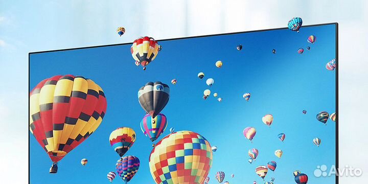 Монитор Xiaomi Redmi Display 1A 23.8