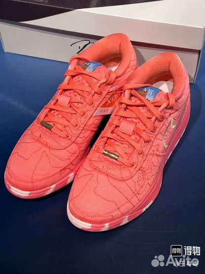 Баскетбольные Кроссовки Nike Book 1 ep