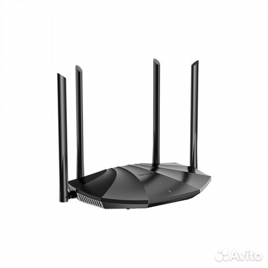 Роутер Tenda WiFi 6 Pro 3x1000 Мбит/с, Wi-Fi 1501