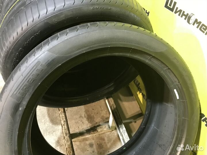 Pirelli P Zero 275/40 R20