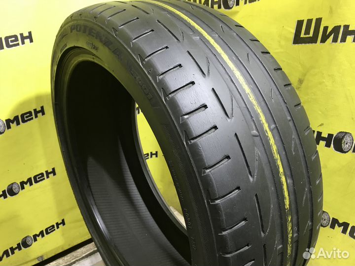 Bridgestone Potenza S001 225/45 R19