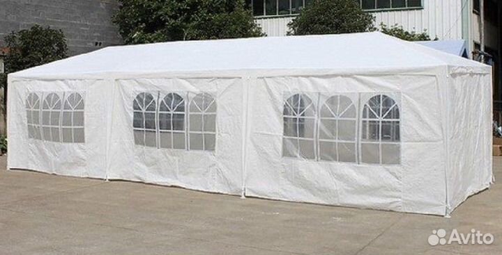 Шатер Веранда Палатка