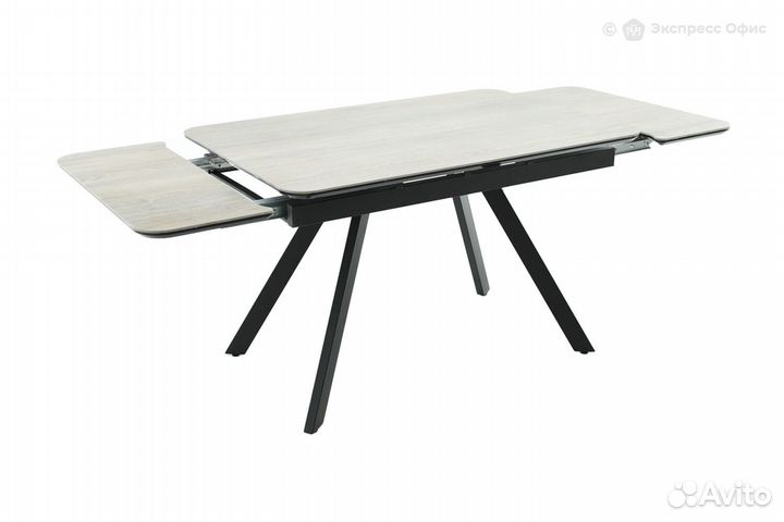 Стол обеденный раскладной Arthur RF 0678