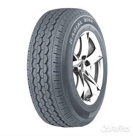 Westlake H188 205/65 R15 102T