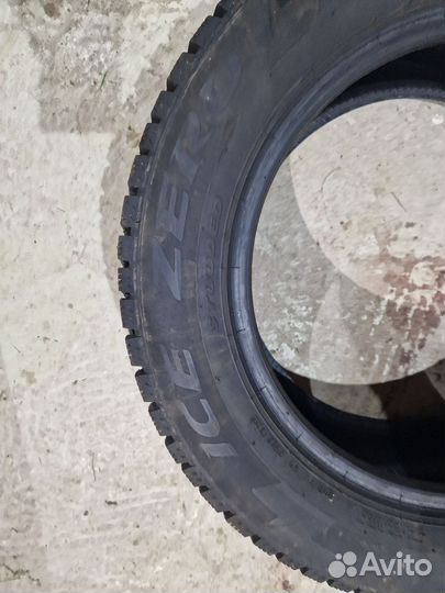 Pirelli Ice Zero 205/60 R16