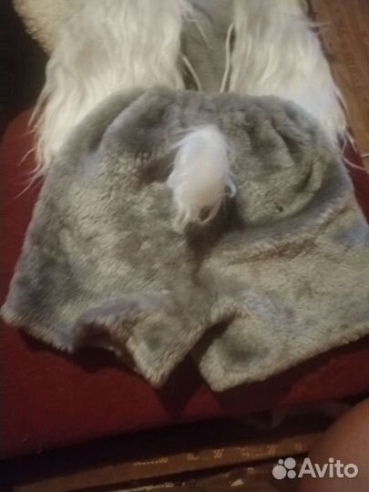 Костюм зайчика на Н Г