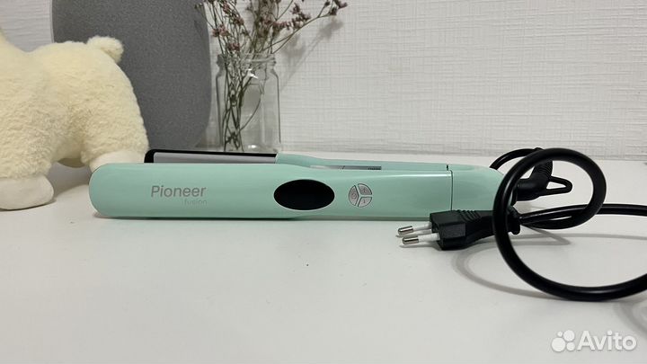 Стайлер pioneer