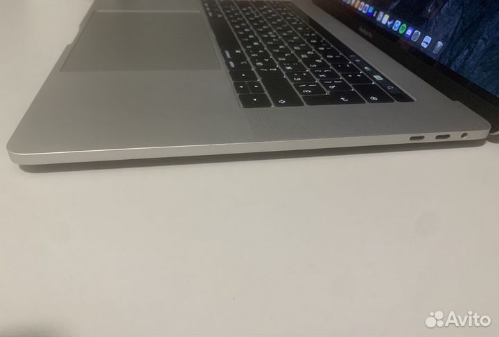 Apple MacBook Pro 15 2018