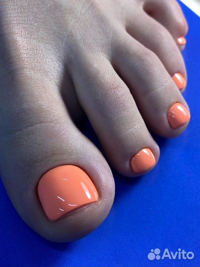 Маникюр педикюр наращивание ногтей