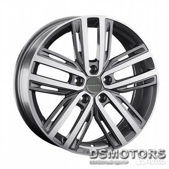 Диски Haval HV61 7/18 5x114.3 ET40 d66.6 GMF