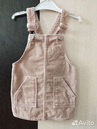 Одежда для девочек