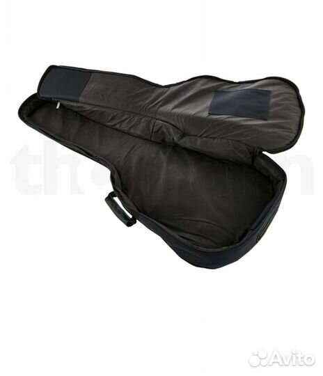 Сумка Deluxe для гитары со стальными струнами