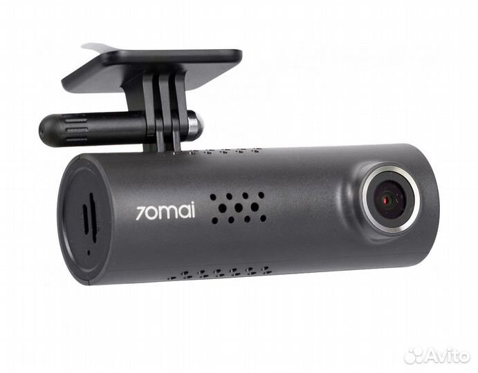 Видеорегистраторы Xiaomi 70MAI Dash CAM 1S, M300