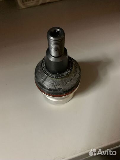 Шаровая опора Porsche,Audi