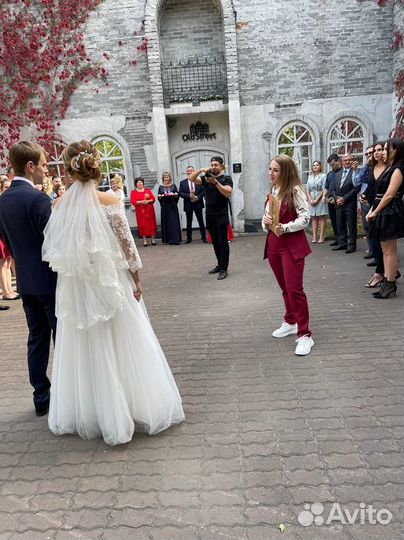 Ведущая/Тамада & DJ, Новокузнецк/Прокопьевск