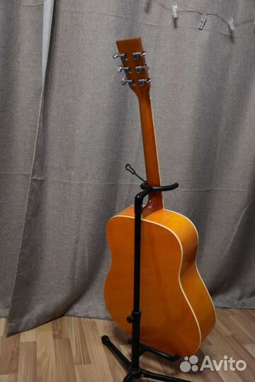 Акустическая гитара Martin d-18