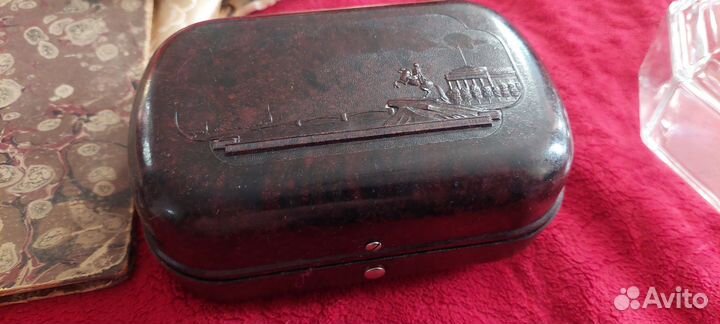 Старые вещи из СССР