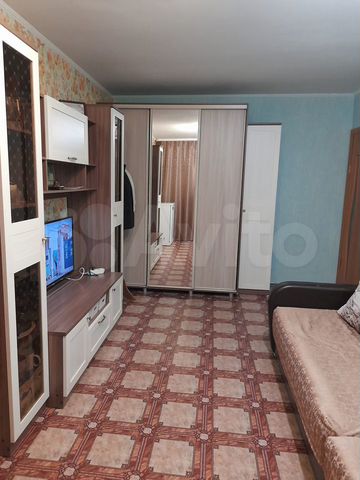 3-к. квартира, 58 м², 1/5 эт.