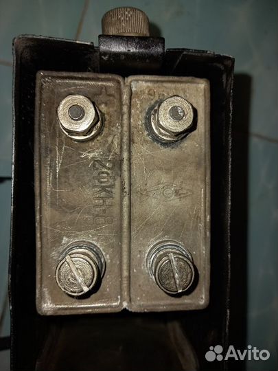 Лампа керосиновая,шахтерский фонарь 1959г