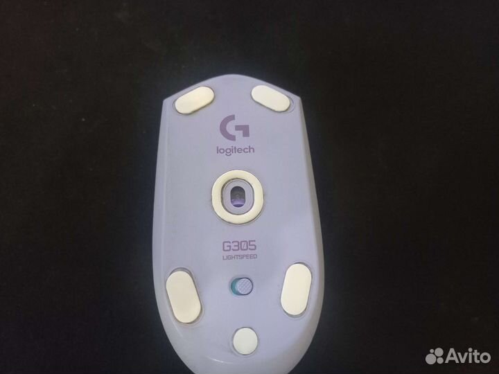 Игровая мышь logitech g305