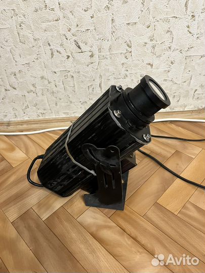 Гобопроектор Gobo Pro x100