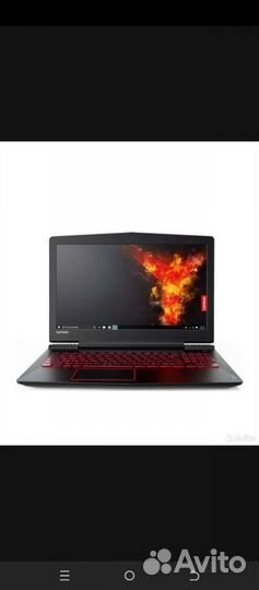 Lenovo Legion y520 15ikbn