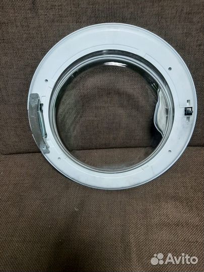 Дверца люка См Indesit