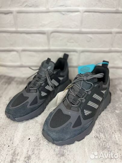 Кроссовки Adidas Originals ZX 1K Boost 2.0 9US 41