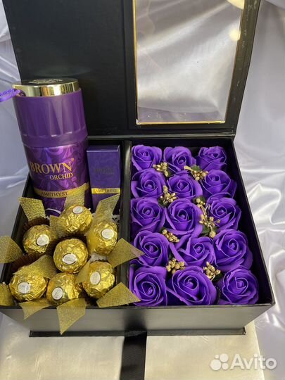 Букеты розы подарки