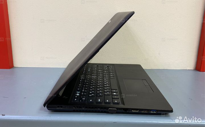 Ноутбук Lenovo A8-6/8RAM/R5/256SSD (П23)