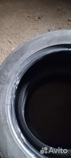 Antares Ingens A1 205/55 R16