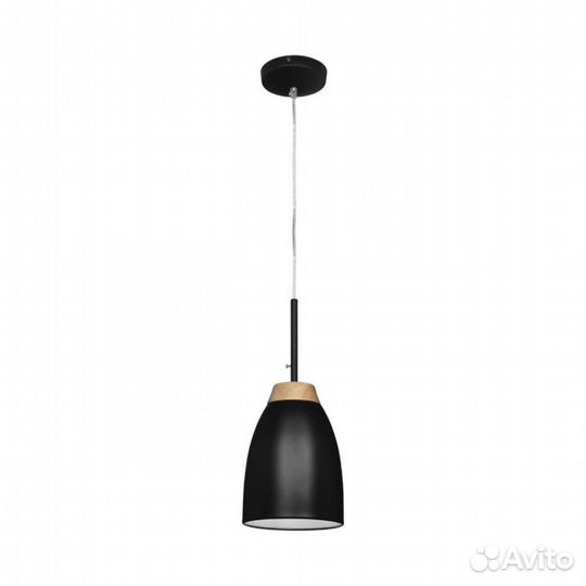 Loft4402A-BL Подвесной светильник loft IT Watchman
