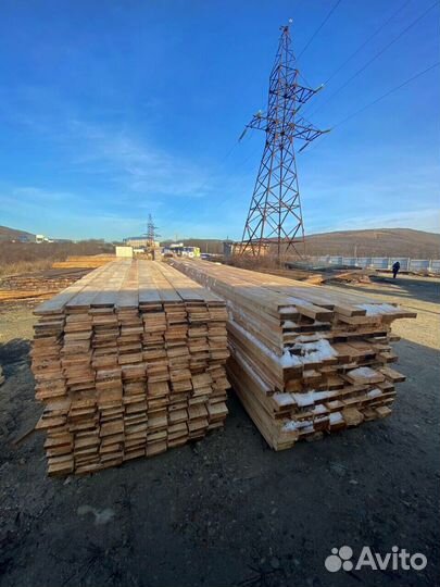 Брус, доска, пиломатериалы