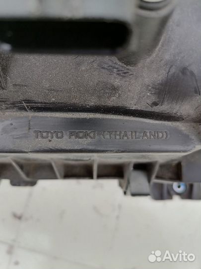 Корпус воздушного фильтра (дмрв) Honda Civic 2010