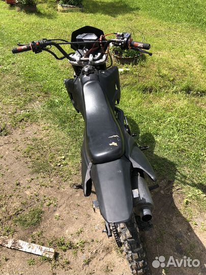 Racer Enduro RC150-GY