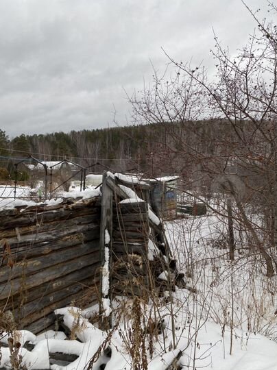 Участок 8 сот. (СНТ, ДНП)