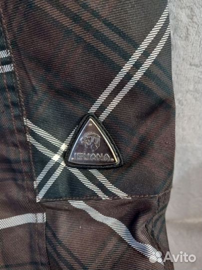 Продам горнолыжный костюм