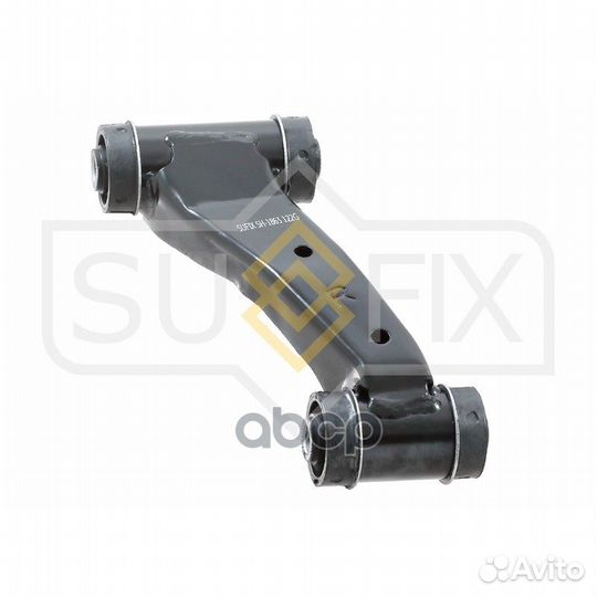 Рычаг nissan primera(P10/P11) 90- SH1863 sufix