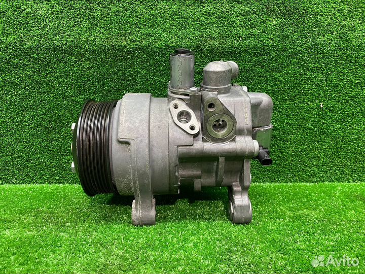 Насос гур 5.0i BMW X5 E70 X6 E71