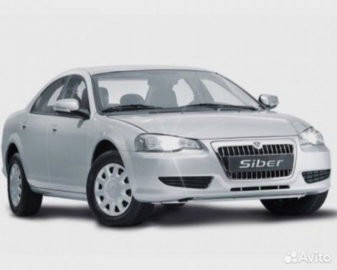 Ангельские глазки газ Волга Сайбер