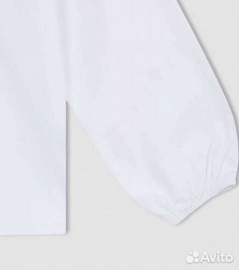 Рубашка для девочек DeFacto