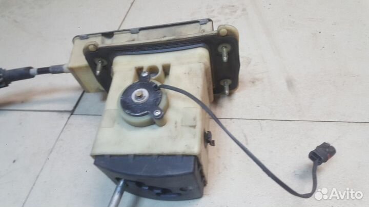 Трос АКПП Peugeot 607 ES9J4S 3.0I V6 210Л.С