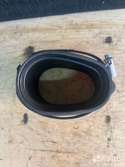 Патрубок воздушного фильтра Bmw X6 50I E71 N63