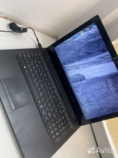 Ноутбук lenovo g50 45