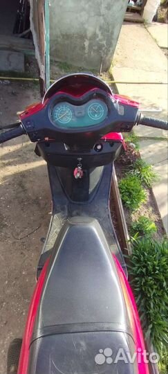 Скутер patron maior150