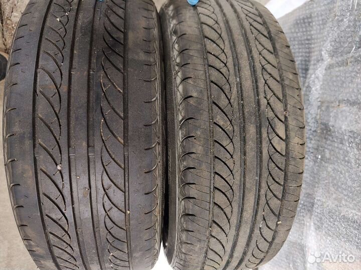 Firestone Firehawk TZ100 185/60 R14 82H