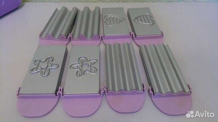 Утюжок для волос Binatone